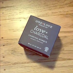 Charcoal Masque